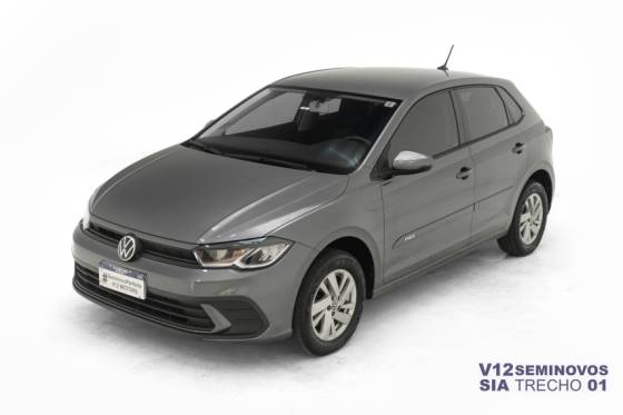 VOLKSWAGEN POLO 1.0 170 TSI MANUAL VOLKSWAGEN POLO 1.0 170 TSI MANUAL